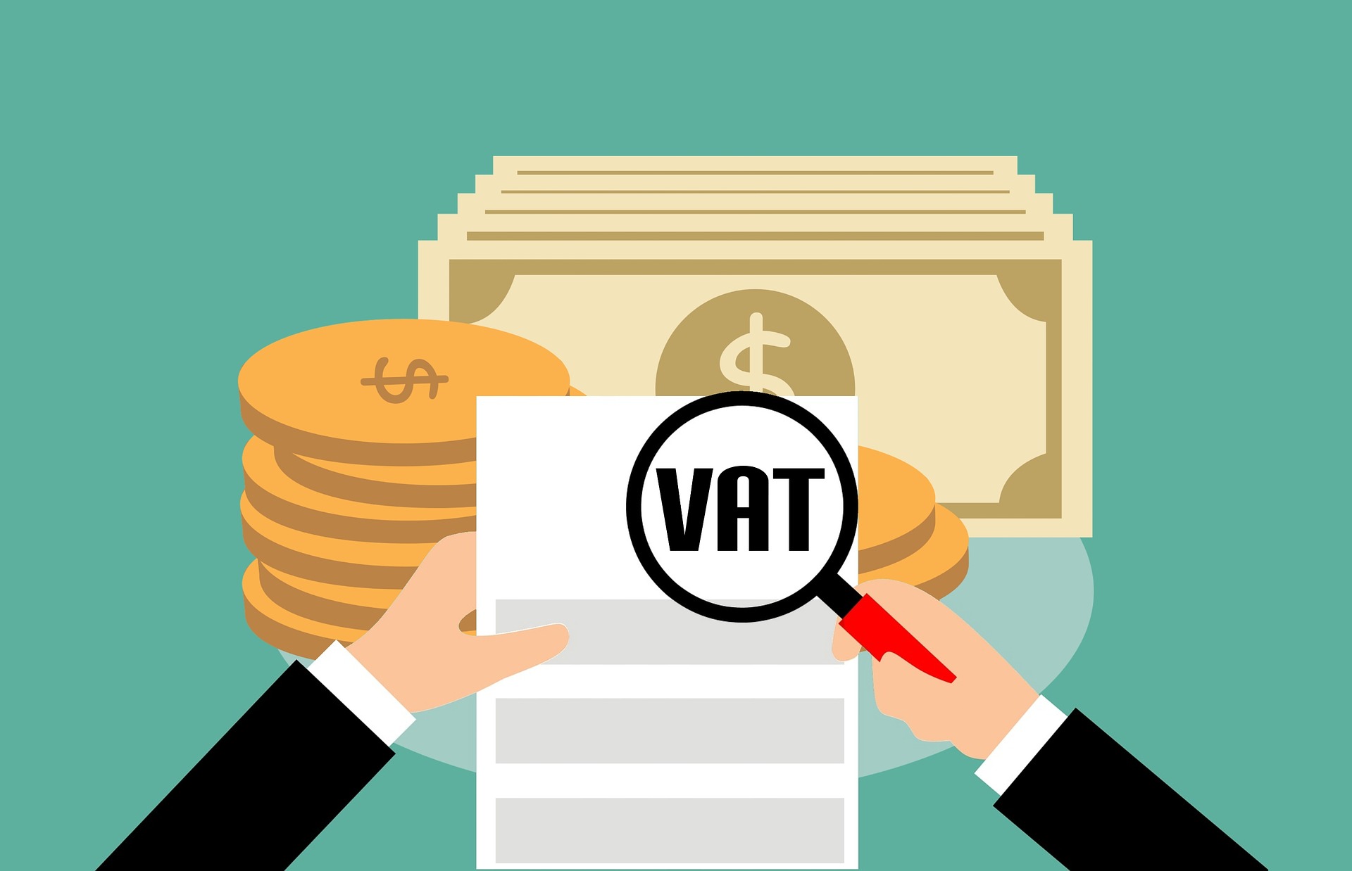 VAT in UAE - Why it will help you?