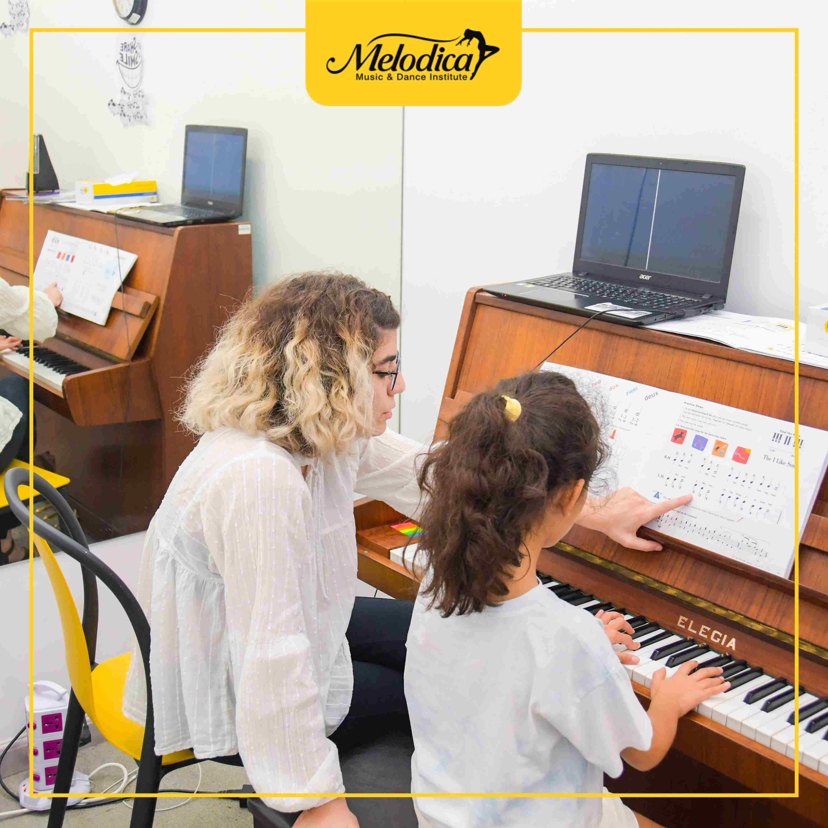 Piano classes6 11 11zon - Melodica Music Center