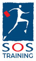 SOS Training Solutions Logo