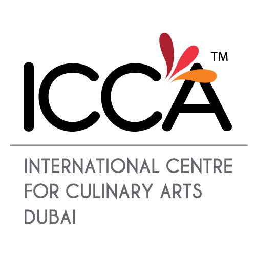 International Centre for Culinary Arts (ICCA Dubai) Logo