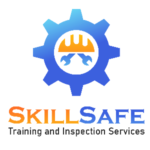 Skillsafe Training & Inspection Services LLC OPC Logo