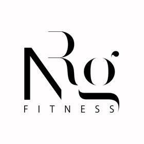 NRG Fitness Logo