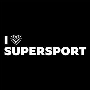 I Love Supersport Logo