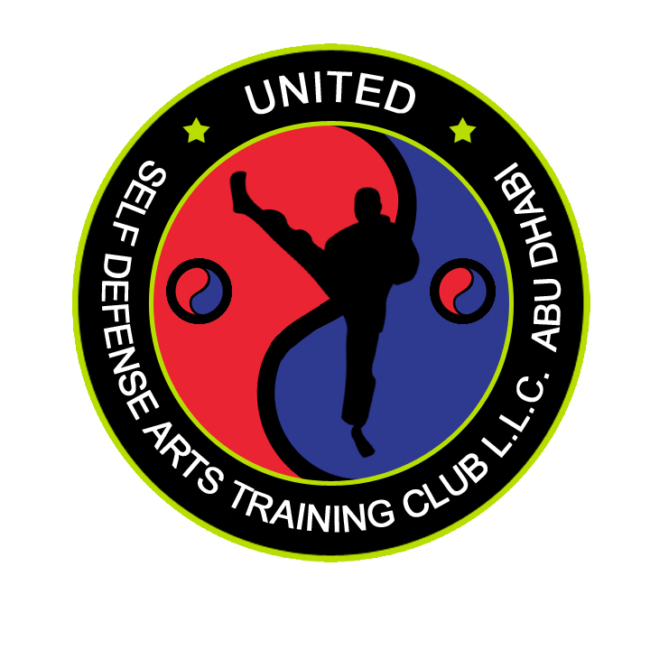 United Self Defense Arts Training Club Logo