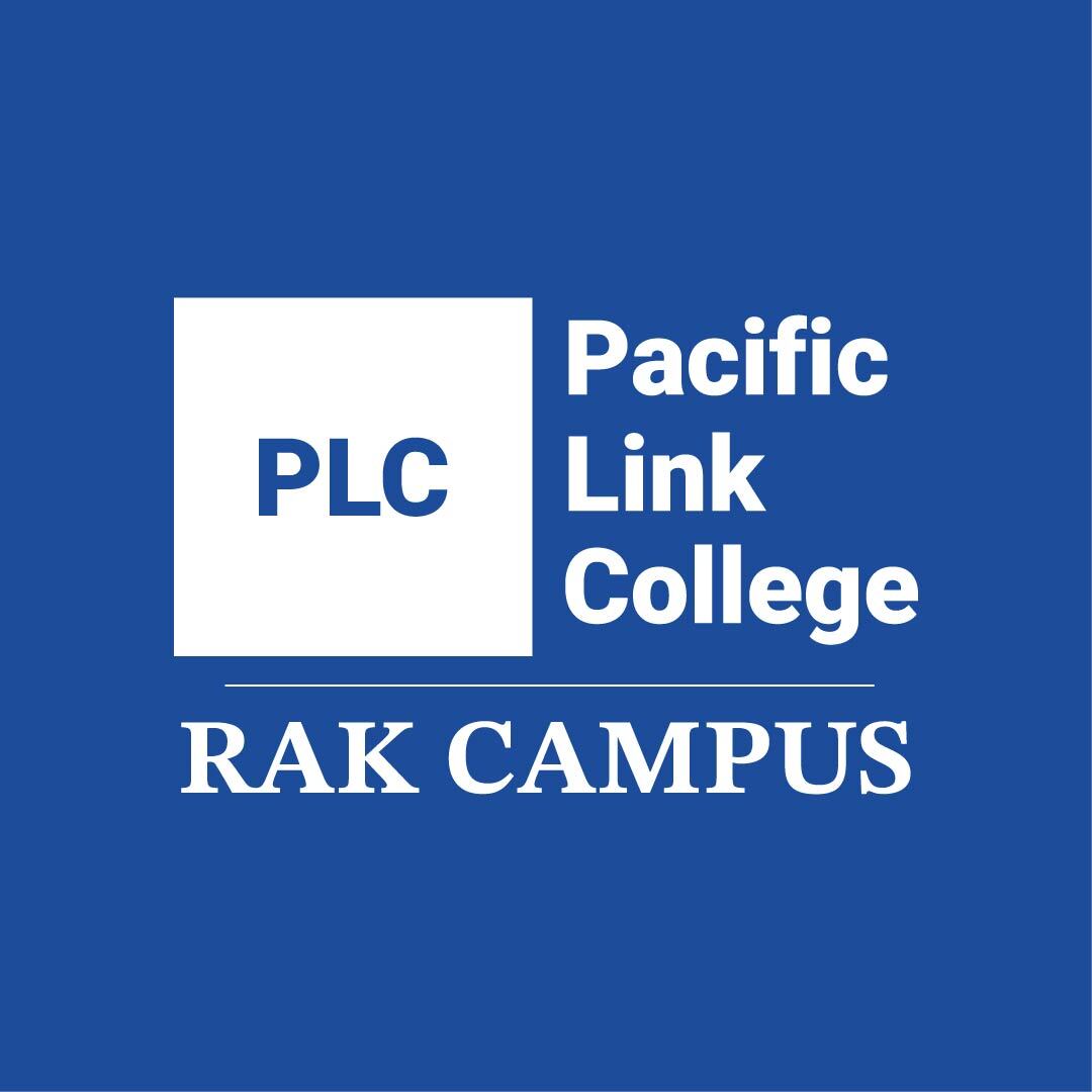Pacific Link College RAK Campus Logo