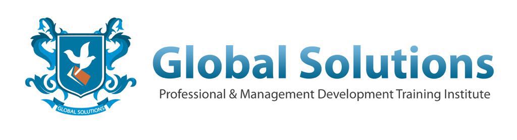 SHUTDOWN- Global Solutions Training Institute - Business Bay Logo