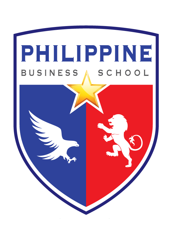 Philippine Business School Logo