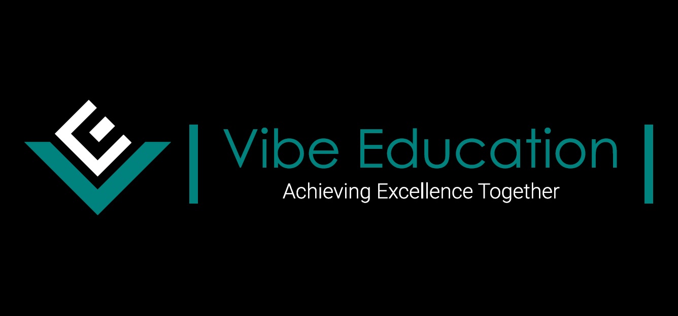 Vibe Education Logo