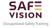 Safe Vision Occupational Safety Training Logo