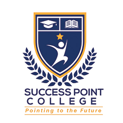 Success Point College Logo