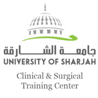 Sharjah Clinical & Surgical Training Center Logo