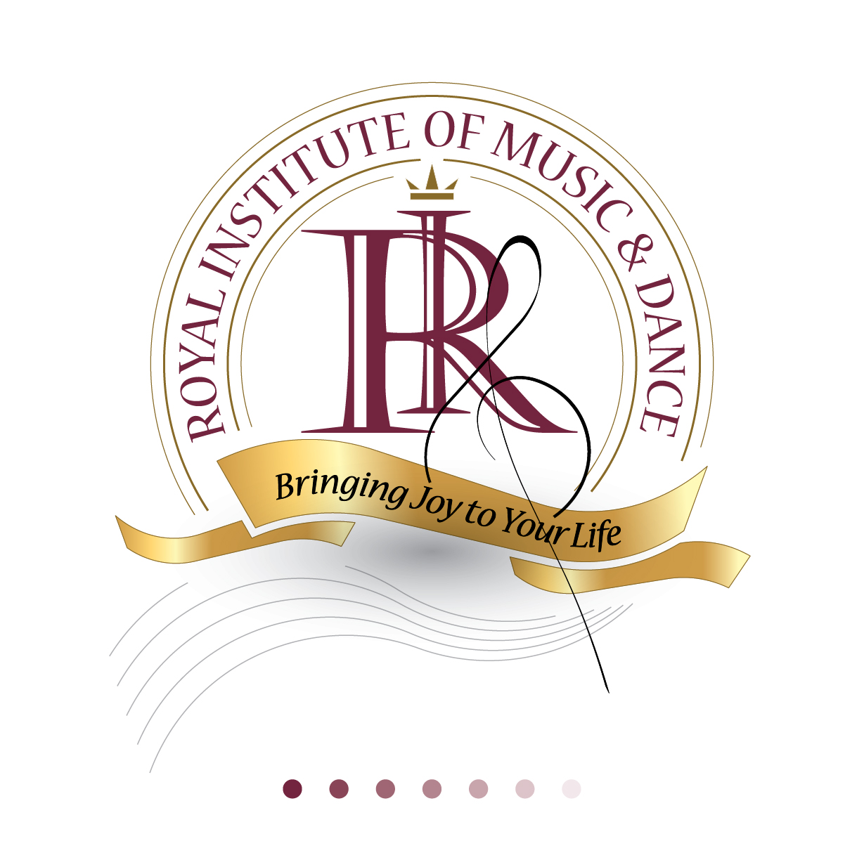 Royal Institute of Music and Dance Logo