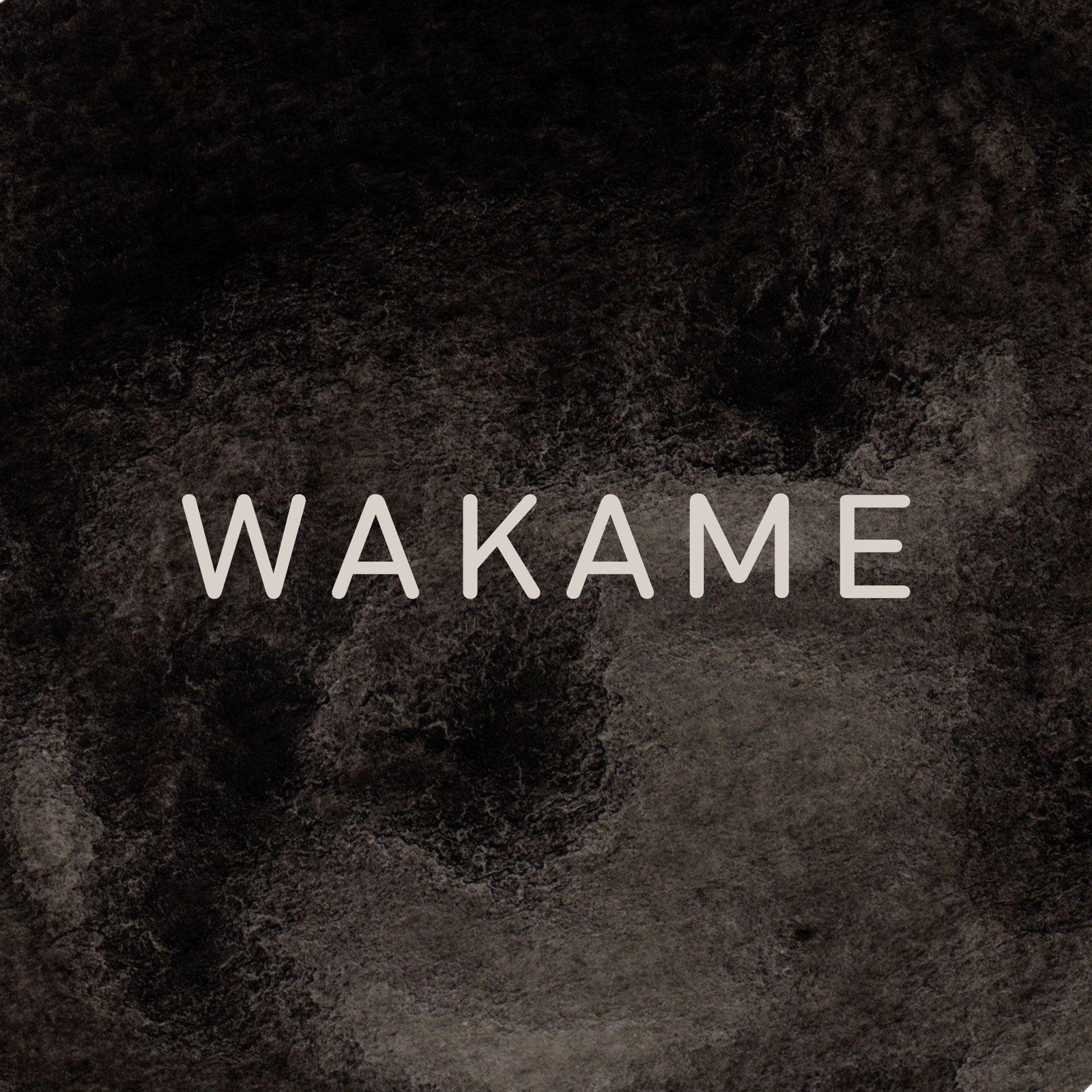 Wakame Dubai Logo