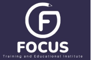 Focus Training and Educational Institute Logo