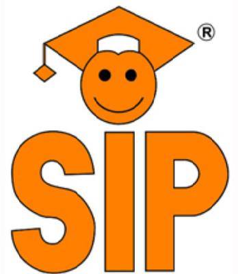 SIP Academy UAE (Al Nahda) Logo