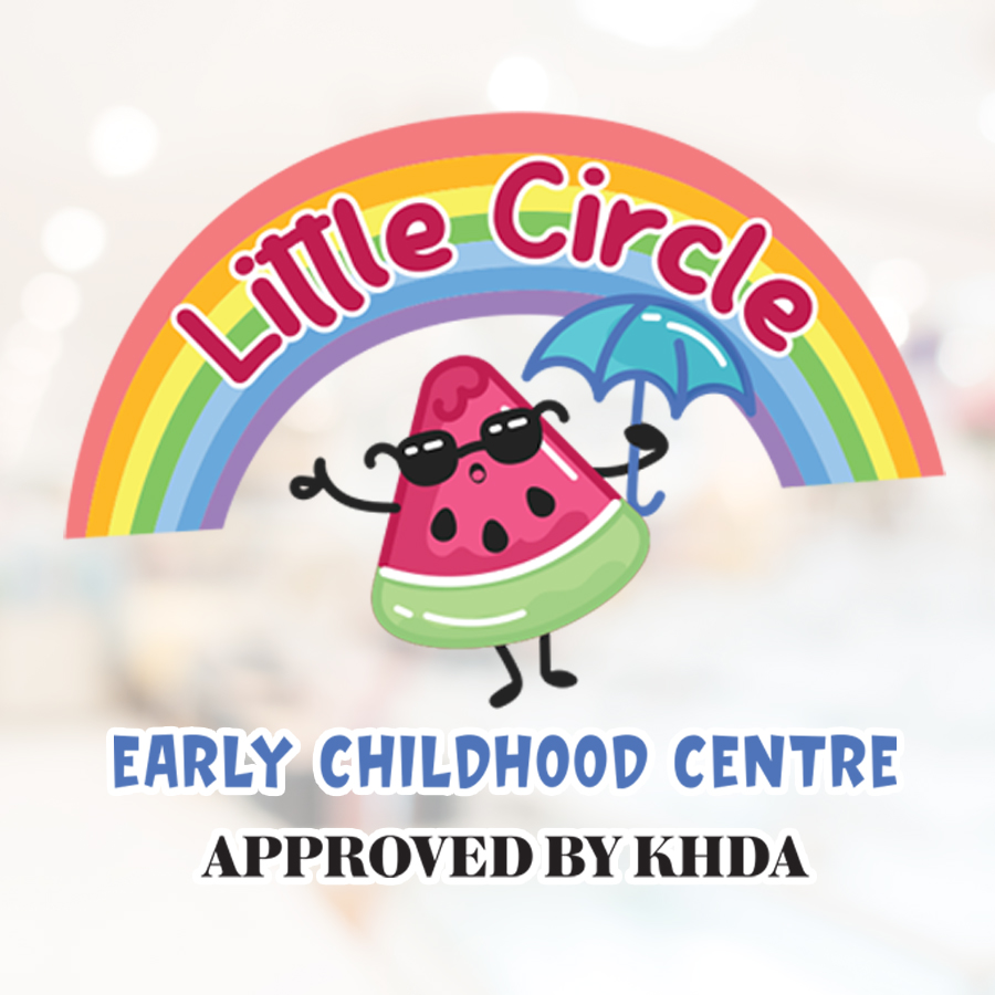 Little Circle Early Childhood Centre Logo
