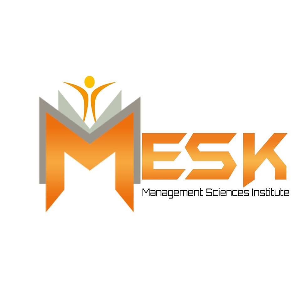 Mesk Management Sciences Institute Logo