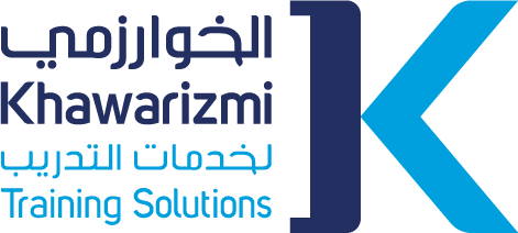 Khawarizmi Training Solutions Logo