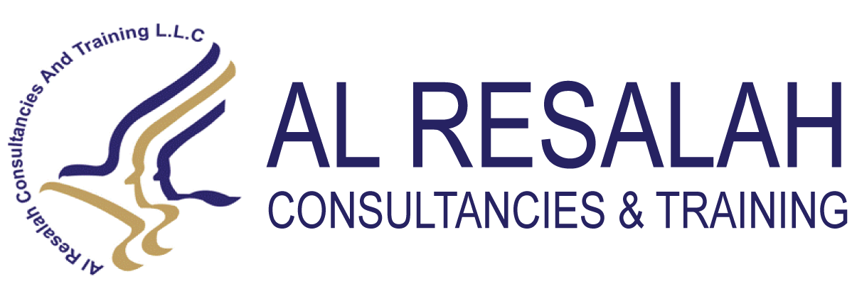 Al Resalah Consultancies and Training Logo