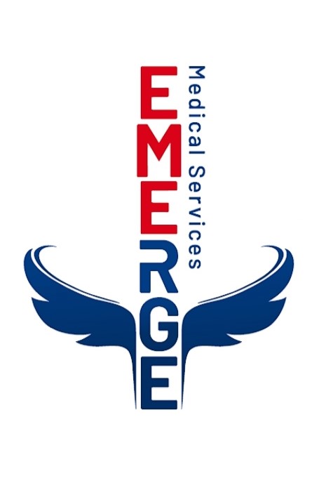 Emerge Medical Academy Logo