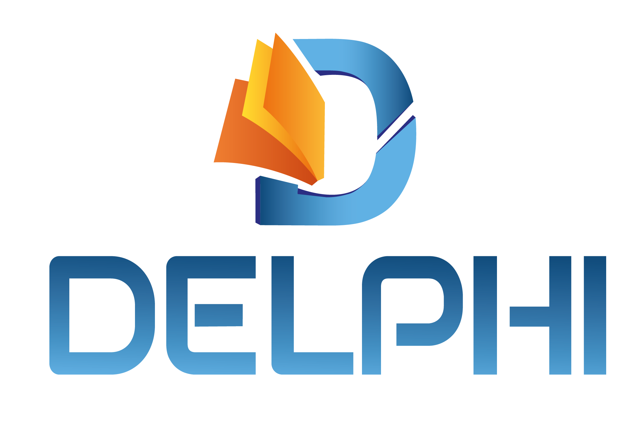 Delphi Star Training Institute Logo