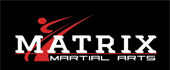 Matrix Martial Arts Logo