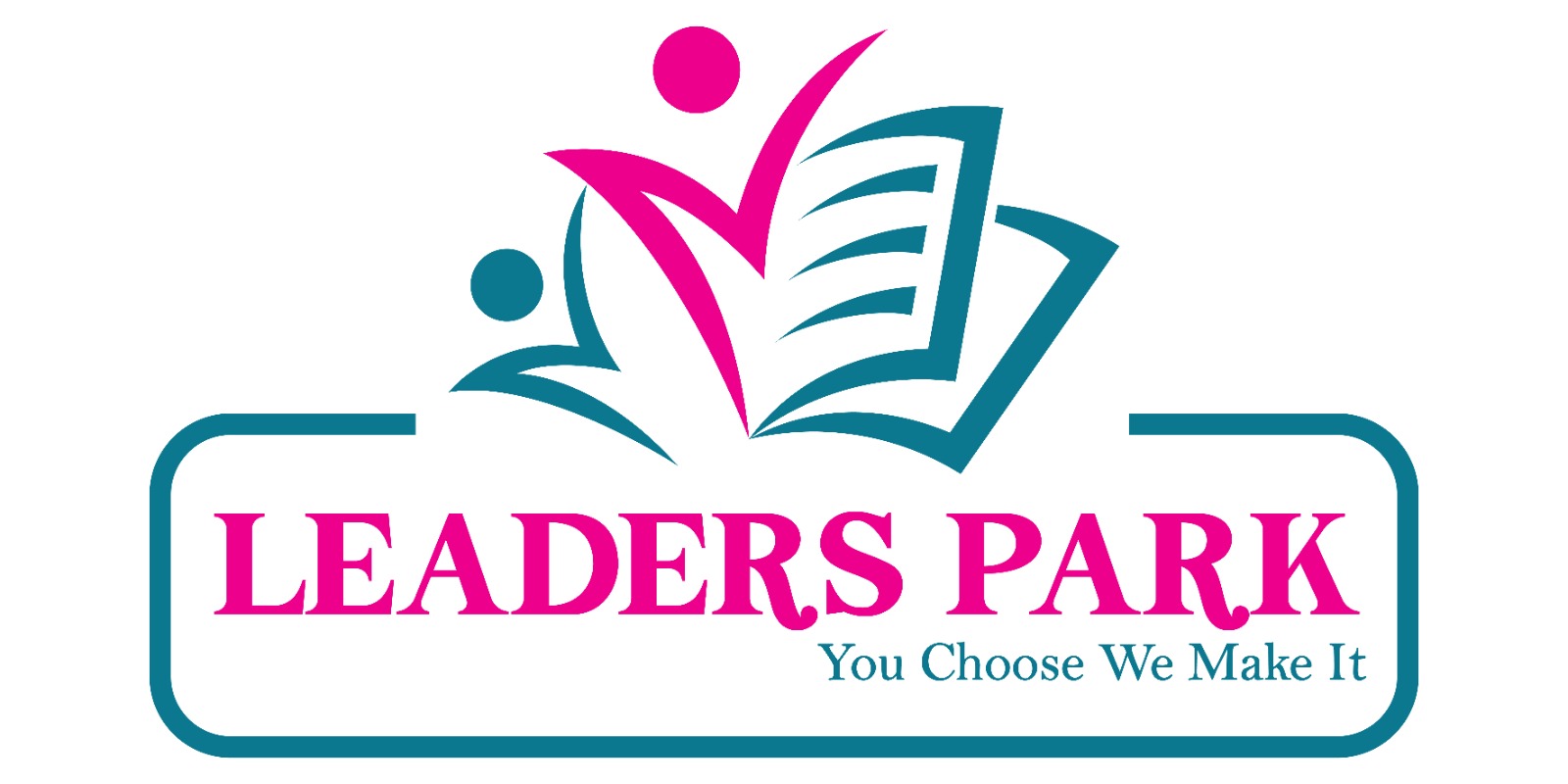 Leaders Park Mind Ability Development Education Center Logo