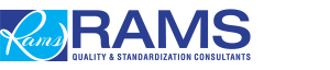 RAMS Quality & Standardization Consultants Logo