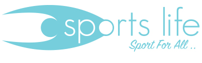 Shutdown - Dnan Sports Life Logo