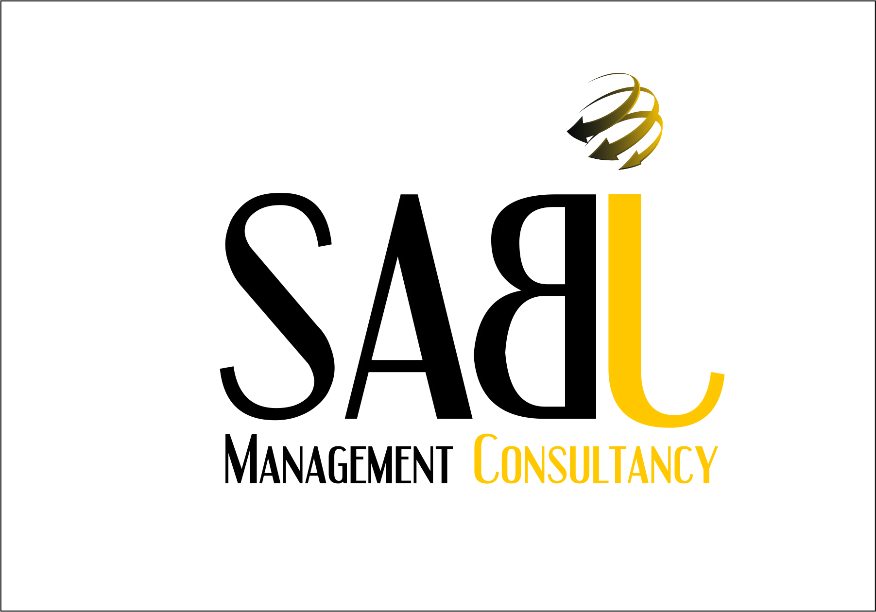 SABJ Management Consultants Logo