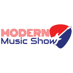 Modern Music Show Dubai Logo