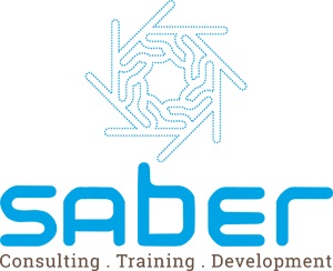 Saber Middle East Logo