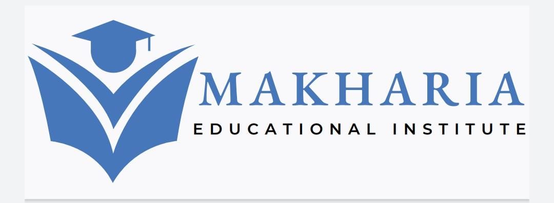 Makharia Educational Institute Logo