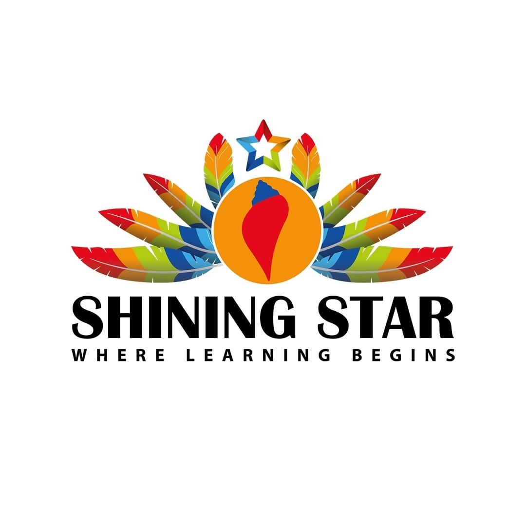 Shining Star Education Training LLC. Logo