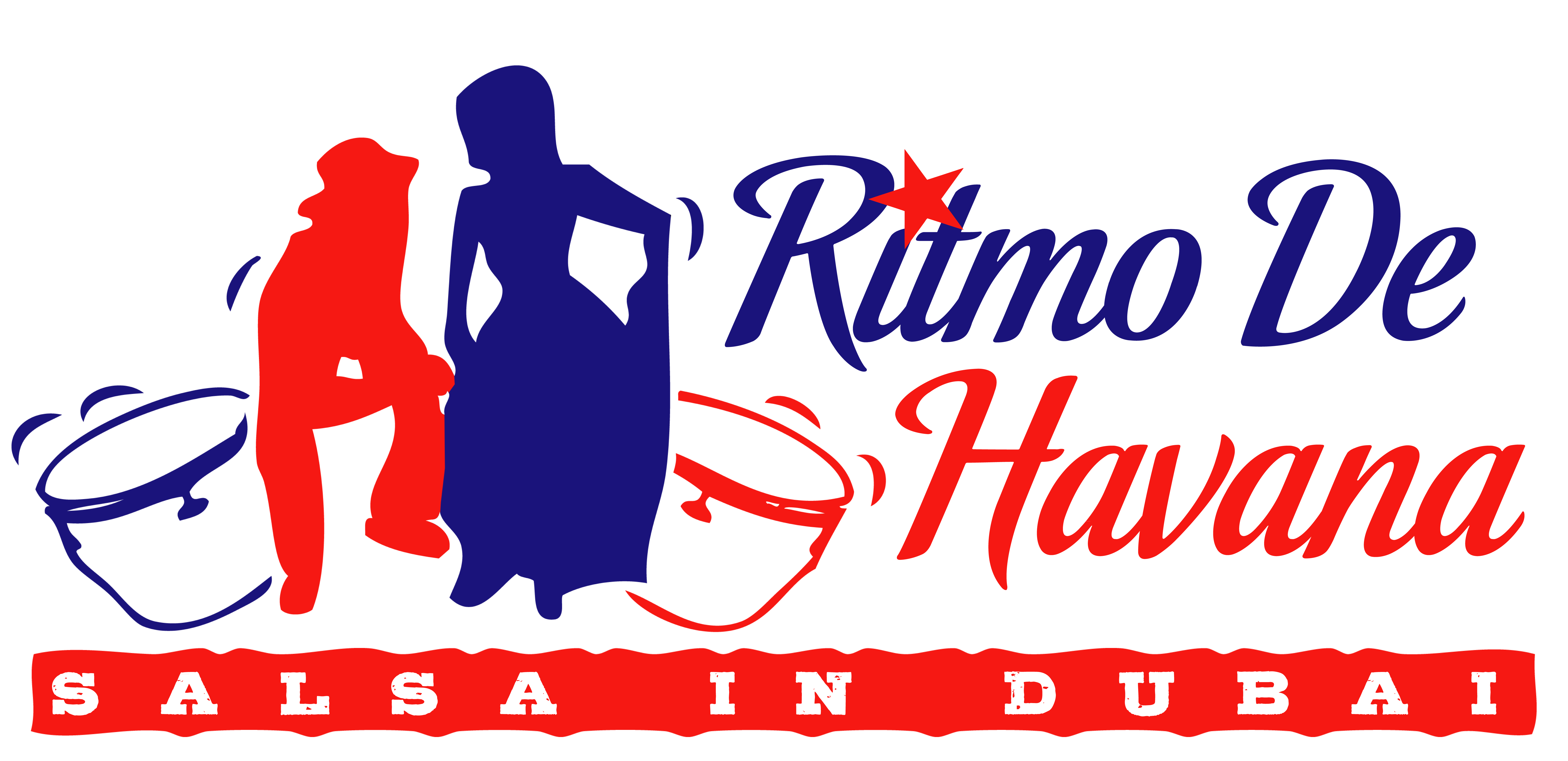 Shutdown - Ritmo De Havana Logo
