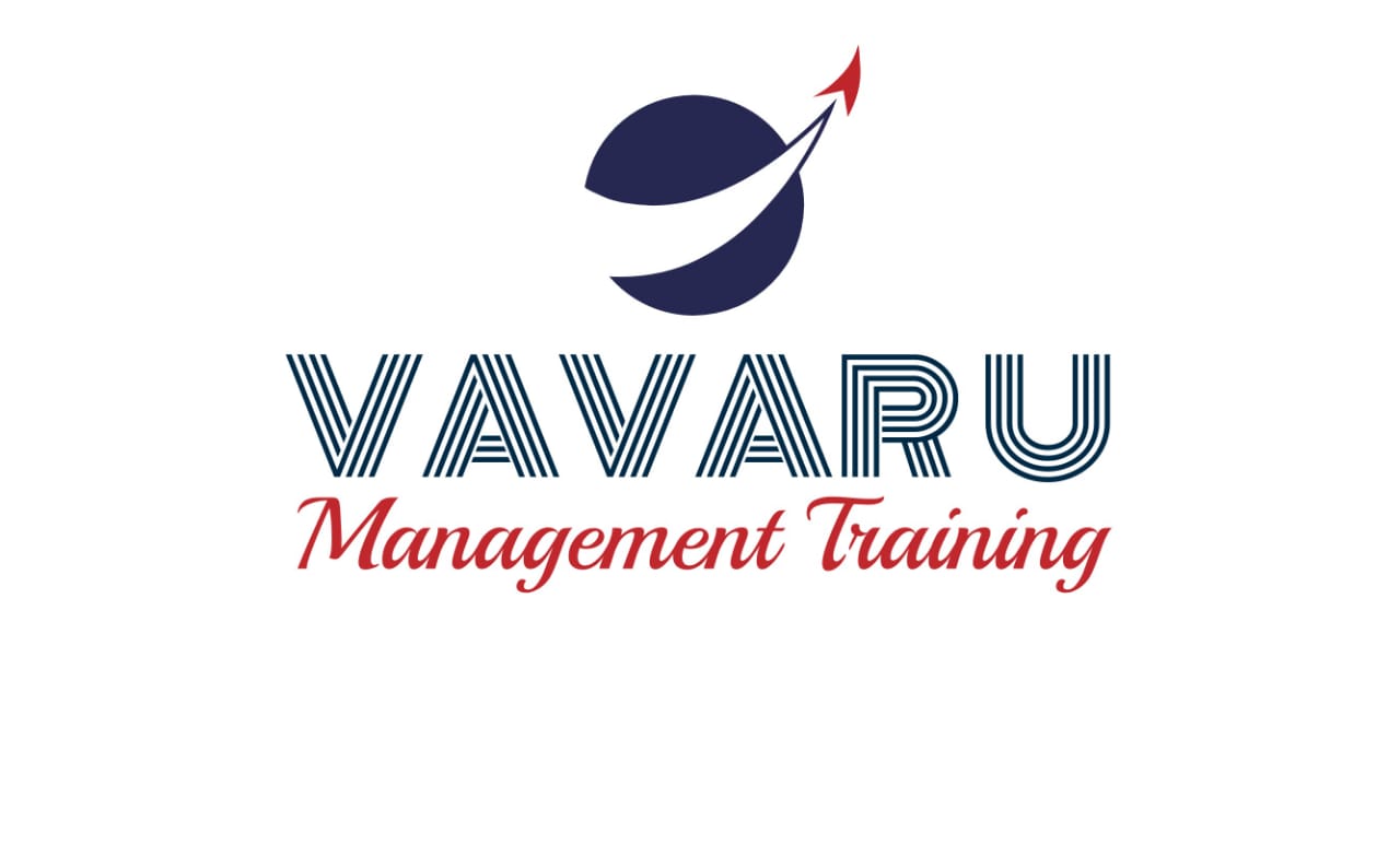 VAVARU Institute for Management Training Logo