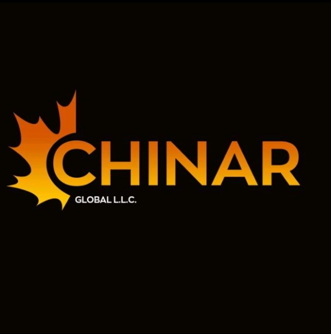 Chinar Global Academy Logo