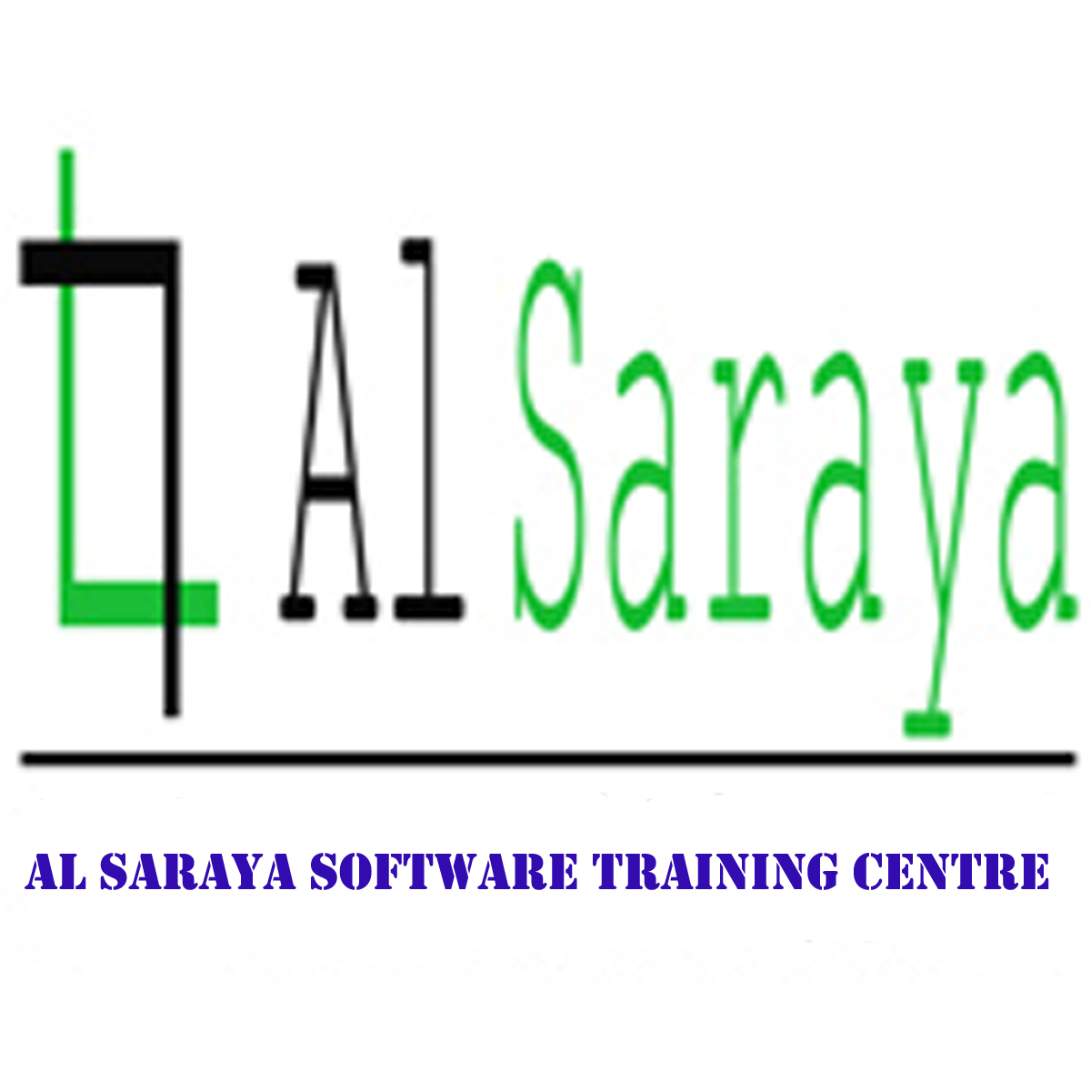 Al Saraya Software Training Logo