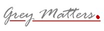 Grey Matters Training Services Logo