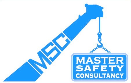 Master Safety Consultancy Logo