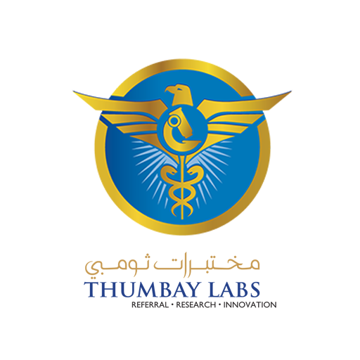 Thumbay Labs Logo