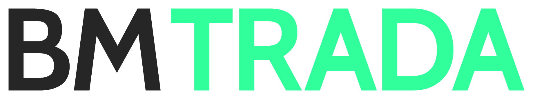 BM TRADA Logo