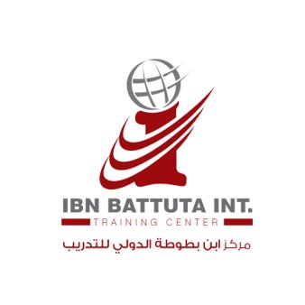 Ibn Battuta International Training Center Logo