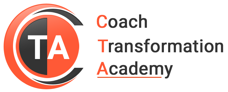 Coach Transformation Academy Logo