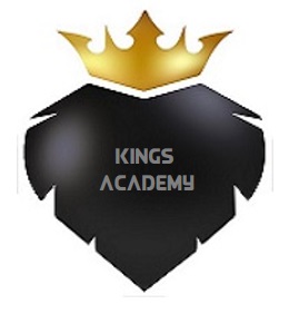 Kings Global Career Academy Logo