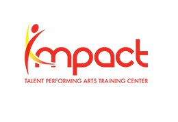 Impact Talent Performing Arts Training Centre Logo