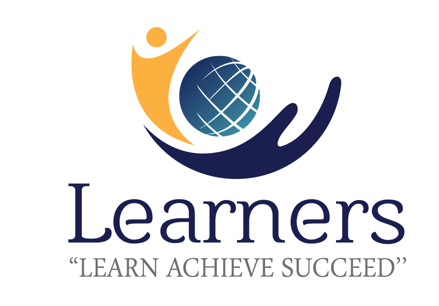 Learners Education FZ LLC Logo