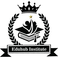 Edu Hub Institute Logo