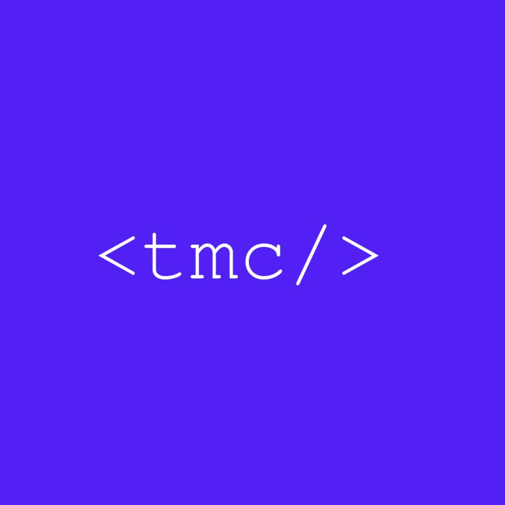 TeachMeCode Institute Logo