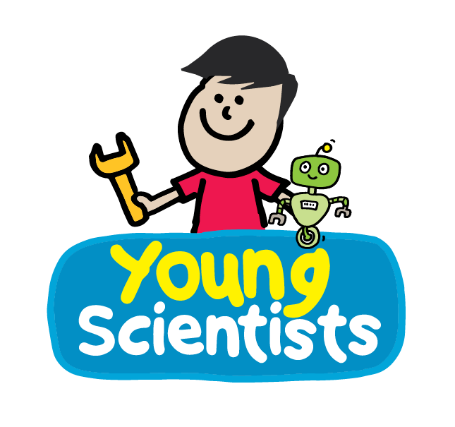 Young Scientists Logo